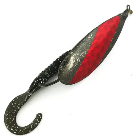 Weedless Johnson Silver Minnow