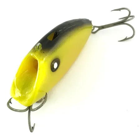 Aquasonic Chatterbox UV Lipless, Amarillo, 14g, acabado UV, #7082