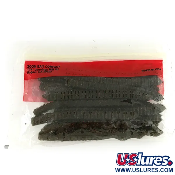 Zoom Centipede Vinilo, Cotton Candy, 10cm, Super Salt Plus, #7094