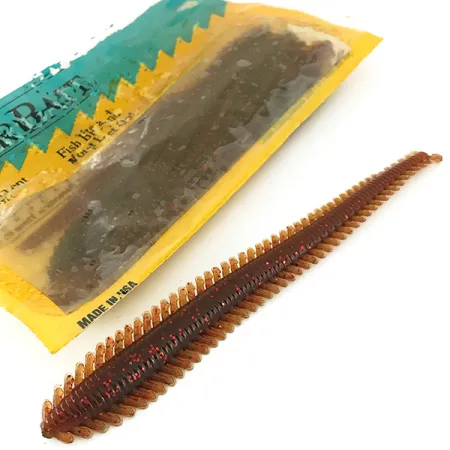 Berkley Power Worm vinilo 8uds