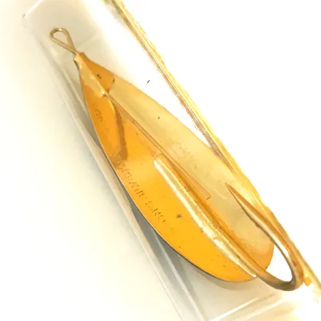 Johnson Silver Minnow Cucharilla Antialgas, Red Shad Flash, 14g, #1082676