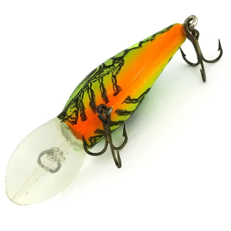 Bomber Model A 67 Crankbait, XC7, 14g, Sonajero Interno, #7104