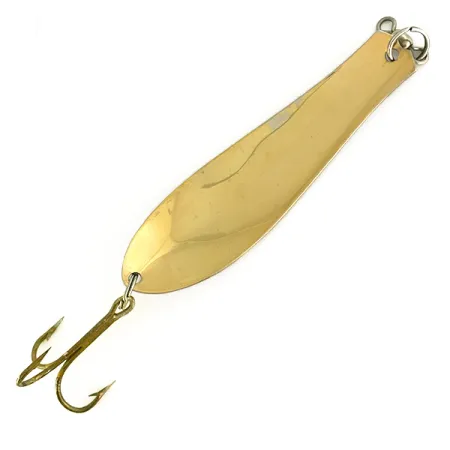 Other Big Doctor Cucharilla, Oro / Plata / Rojo, 30g, USA, #7110