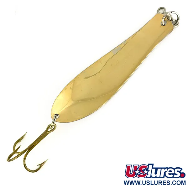 Other Big Doctor Cucharilla, Oro / Plata / Rojo, 30g, USA, #7110