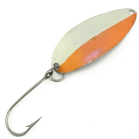 Little Cleo (Hula Girl) cucharilla de curricán Glow