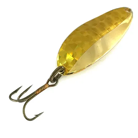 Seneca Little Cleo (Hula Girl) Ondulante, Oro, 10g, Hula Girl, #7139