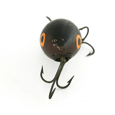 Bomber 200 series señuelo, Marrón, 10g, Vintage, #7147