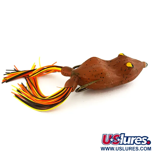 Snag Proof Bobby's Perfect Frog, Marrón, 14g, Anti-algas, #7149