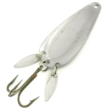 Marathon (with sonic blades) Cucharilla, Rana, 12g, Paletas #7175