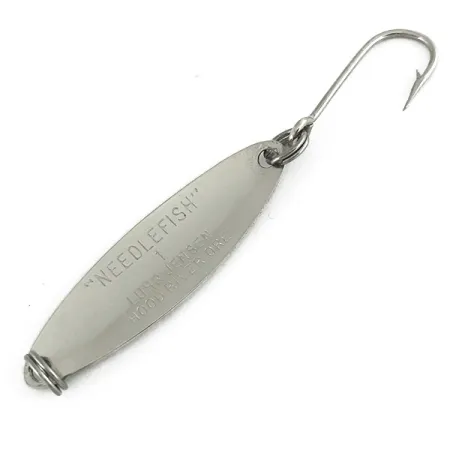 Luhr Jensen Needlefish 1, 2g, Cucharilla de Curricán #7184