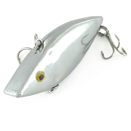 Producers Zero Tyrone Boomer Wells Señuelo Hundido, Mirror, 8,5g, #7187