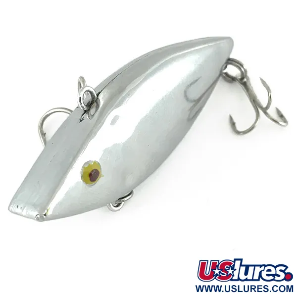 Producers Zero Tyrone Boomer Wells Señuelo Hundido, Mirror, 8,5g, #7187