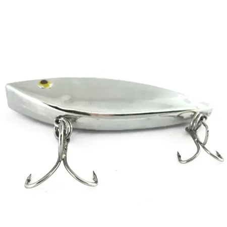 Producers Zero Tyrone Boomer Wells Señuelo Hundido, Mirror, 8,5g, #7187