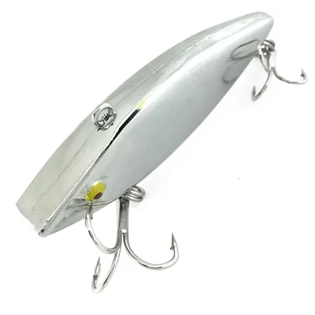 Producers Zero Tyrone Boomer Wells Lipless, Espejo, 8,5g, Hundido, #7192