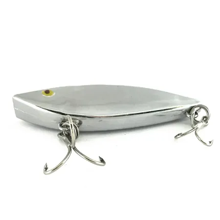 Producers Zero Tyrone Boomer Wells Lipless, Espejo, 8,5g, Hundido, #7192