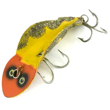 Buck Perry Spoonplug