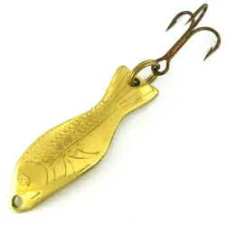 Al's gold fish