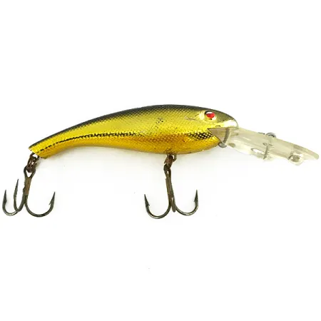 Cotton Cordell Wally Diver