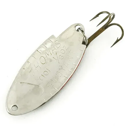 Thomas Buoyant Cucharilla, Blue Trout, 5g, EE. UU., #7226