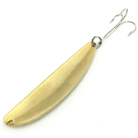 Acme Side-winder Cucharilla, Oro, 21g, Escamas, #7243