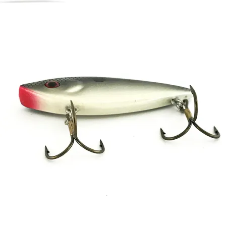 Cotton Cordell Spot Rattle Señuelo Lipless, Gris, 7g, Glitter, #7249