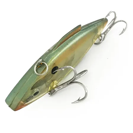 Señuelo Bill Lewis Rat-L-Trap Lipless, Green Pearl, 14g, Ruidos, #7250