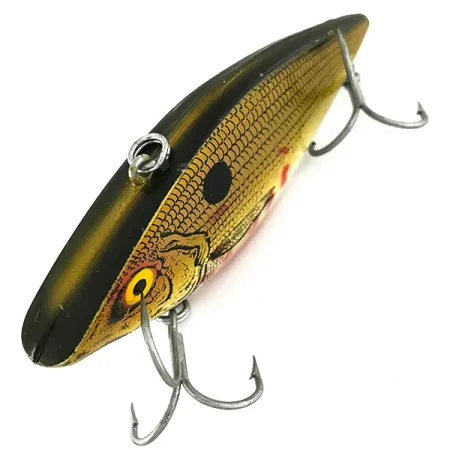 Cotton Cordell Rattlin Spot Lipless, Wounded Shad, 14g, sinking, #7276