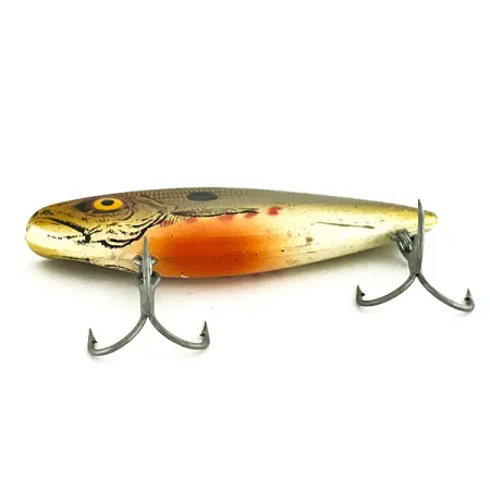 Cotton Cordell Rattlin Spot Lipless, Wounded Shad, 14g, sinking, #7276