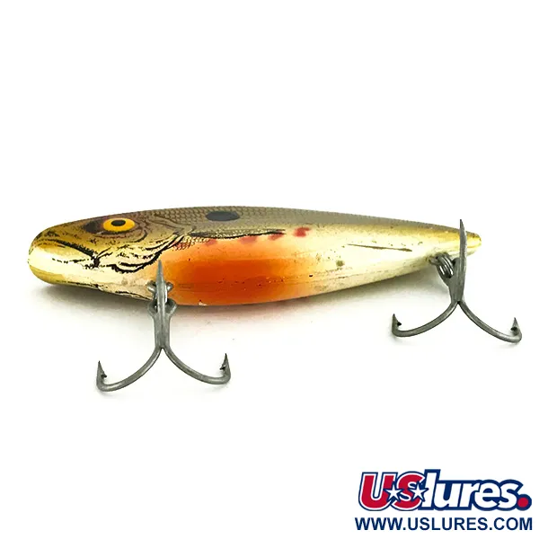 Cotton Cordell Rattlin Spot Lipless, Wounded Shad, 14g, sinking, #7276