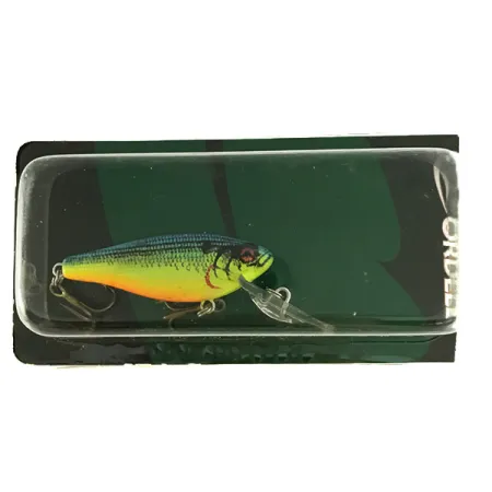 Cotton Cordell C.C. Shad