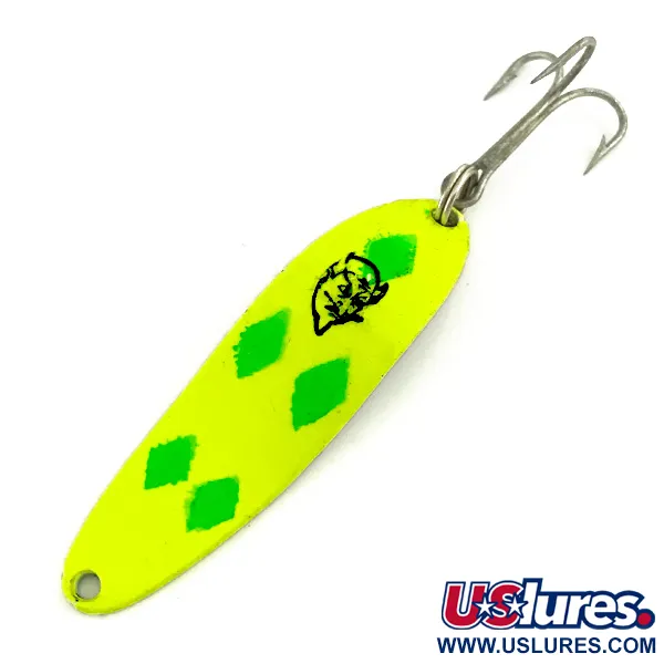 Dardevle Cop-E-Cat 7300 UV