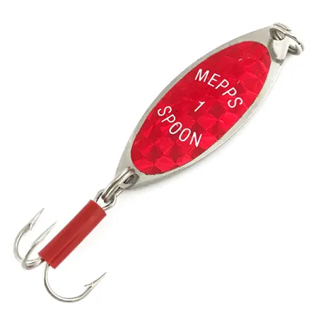 Mepps Spoon 1