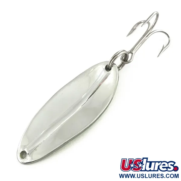 TODDCO Main liner UV Cucharilla, Amarillo/Rosa/Níquel, 11g, UV, #7284