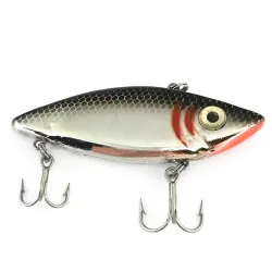 Bagley Shad-A-LAC