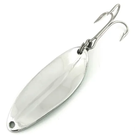 TODDCO Main liner UV Cucharilla, Amarillo / Verde, 11g, UV, #7305