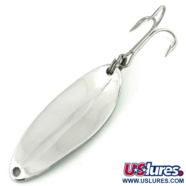 TODDCO Main liner UV Cucharilla, Amarillo / Verde, 11g, UV, #7305