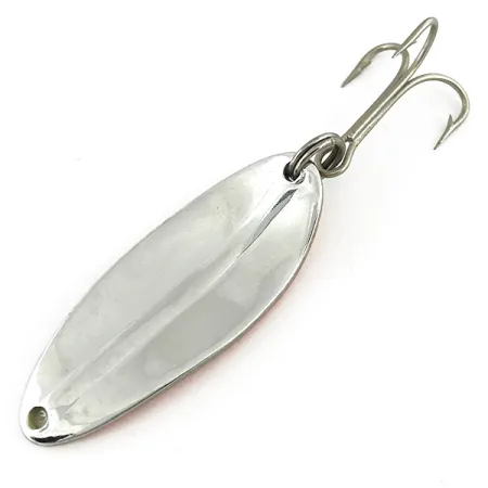 Toddco Main Liner UV Cucharilla, Chartreuse-Naranja, 11g, UV, #3706