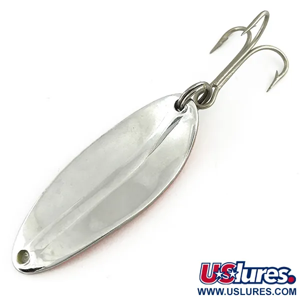 Toddco Main Liner UV Cucharilla, Chartreuse-Naranja, 11g, UV, #3706