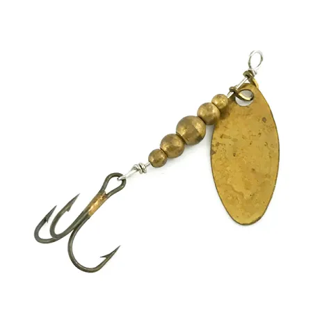 C.P. Swing CP-Swing Cucharilla, Latón, 2,5g, Textura Escamas, #7311