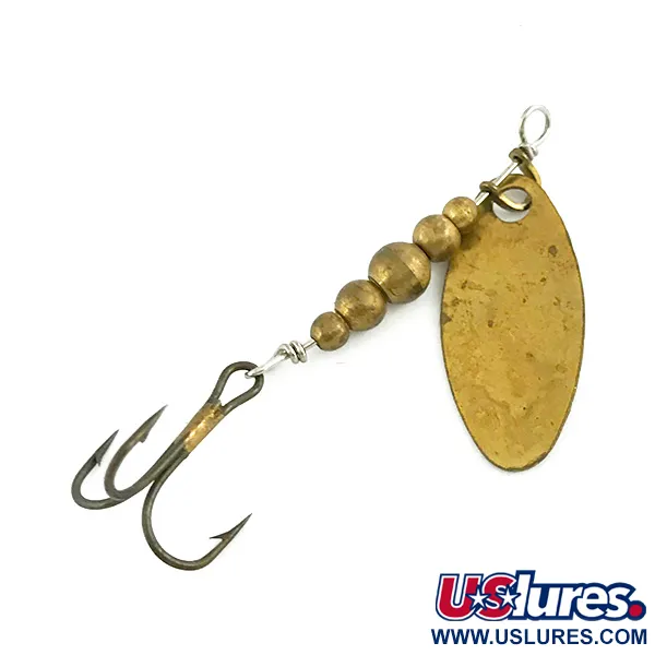 C.P. Swing CP-Swing Cucharilla, Latón, 2,5g, Textura Escamas, #7311