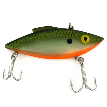 Bill Lewis Rat-L-Trap