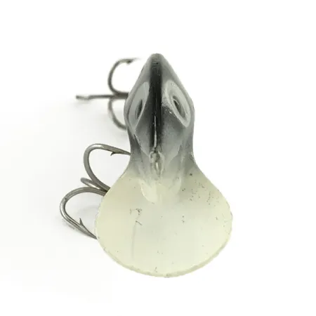 Storm Original Thin Fin Señuelo, Plata, 5.5g, Profundidad, #7329