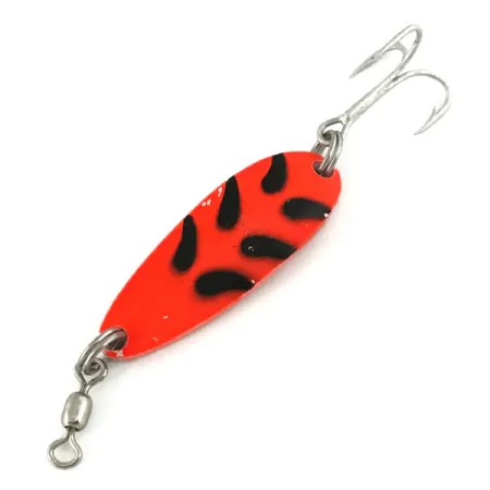 Luhr Jensen Krocodile UV