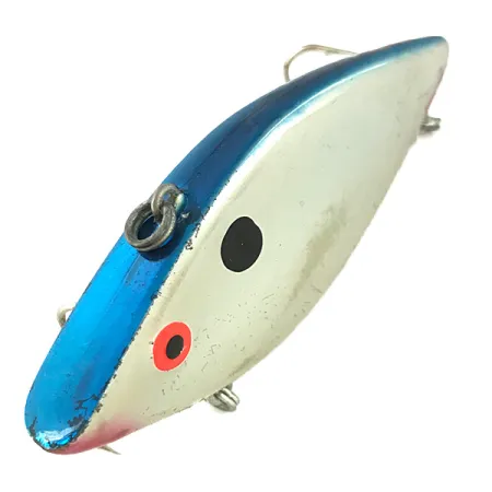 Cotton Cordell Rattlin Spot Lipless, Mirror, 14g, Hundido, #7349