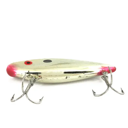 Cotton Cordell Rattlin Spot Lipless, Mirror, 14g, Hundido, #7349
