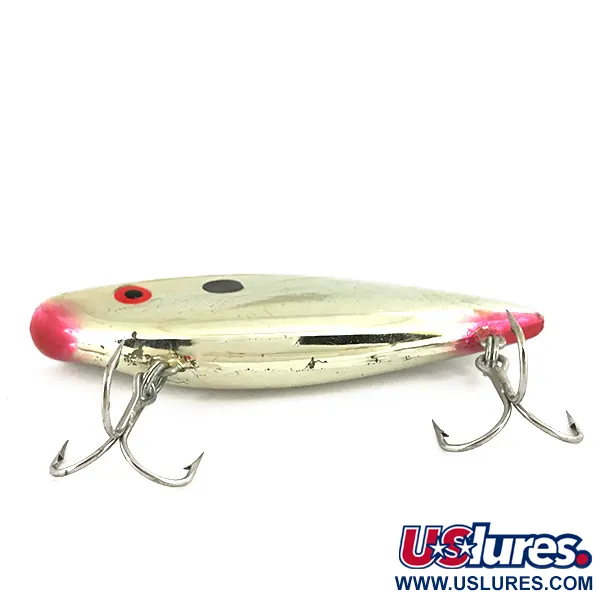 Cotton Cordell Rattlin Spot Lipless, Mirror, 14g, Hundido, #7349