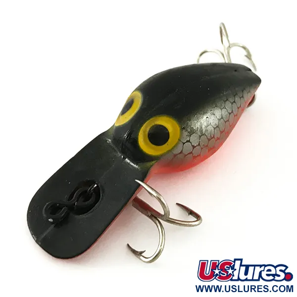 Storm Wee Wart Crankbait Profundo, XV 40, 7g, Pre-Rapala, #7404