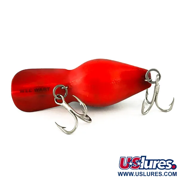 Storm Wee Wart Crankbait Profundo, XV 40, 7g, Pre-Rapala, #7404