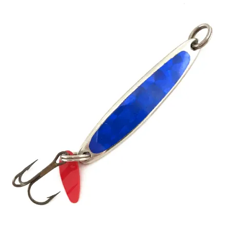 Bay de Noc Swedish pimple