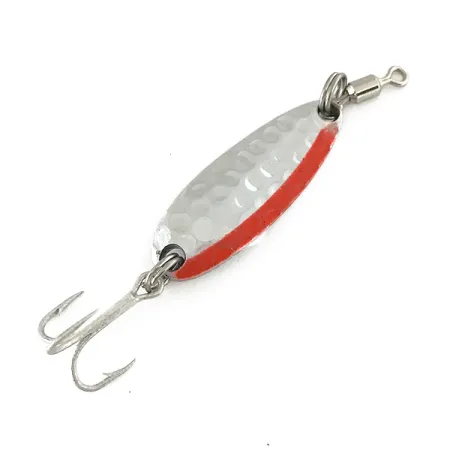 Luhr Jensen Krocodile UV